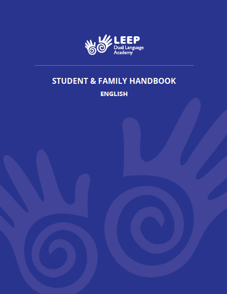 Student Family Handbook